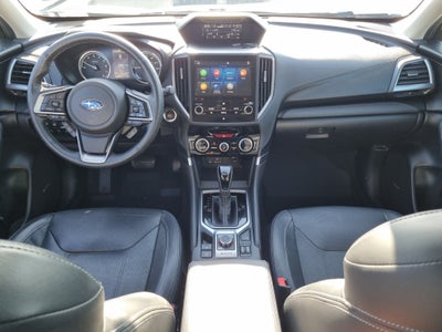 2019 Subaru Forester Touring