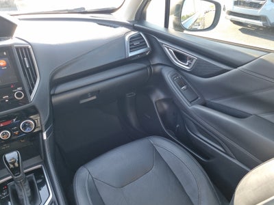 2019 Subaru Forester Touring
