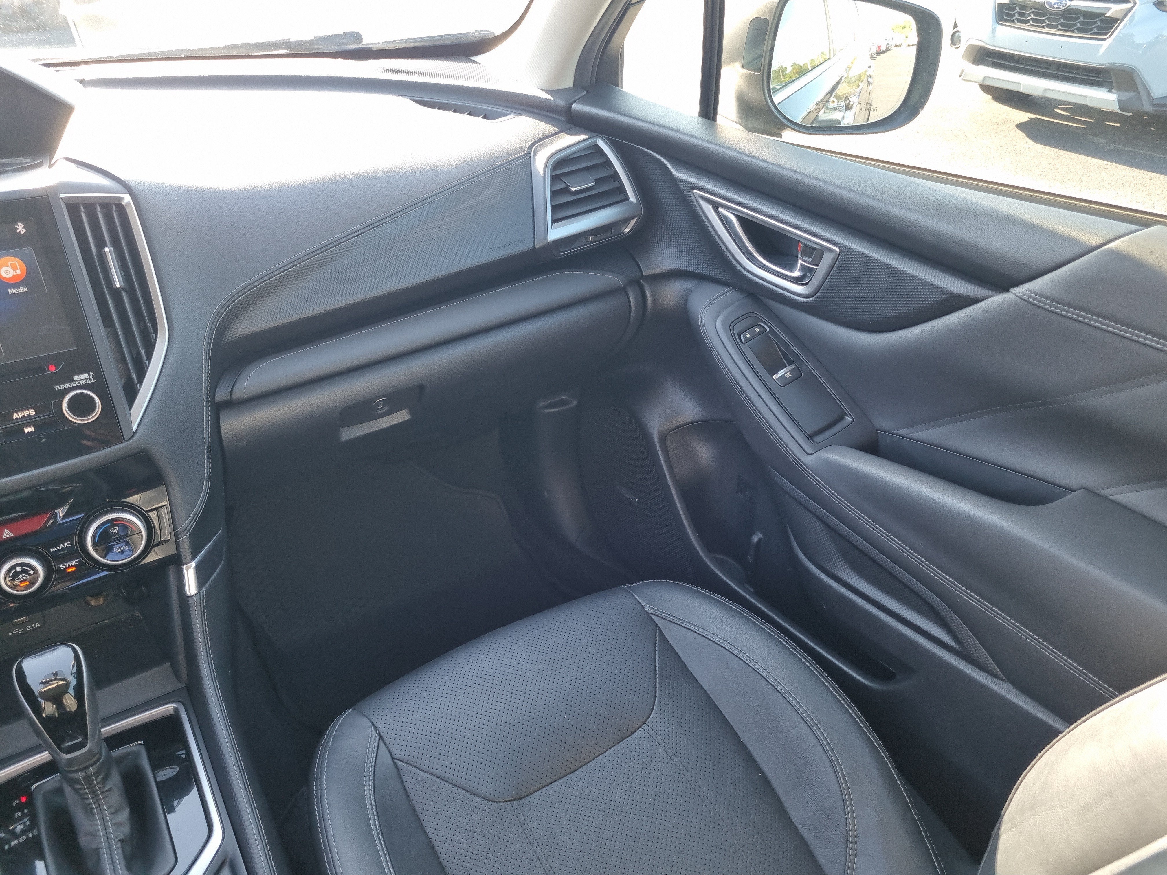 2019 Subaru Forester Touring