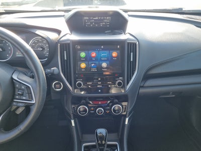 2019 Subaru Forester Touring