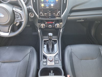 2019 Subaru Forester Touring