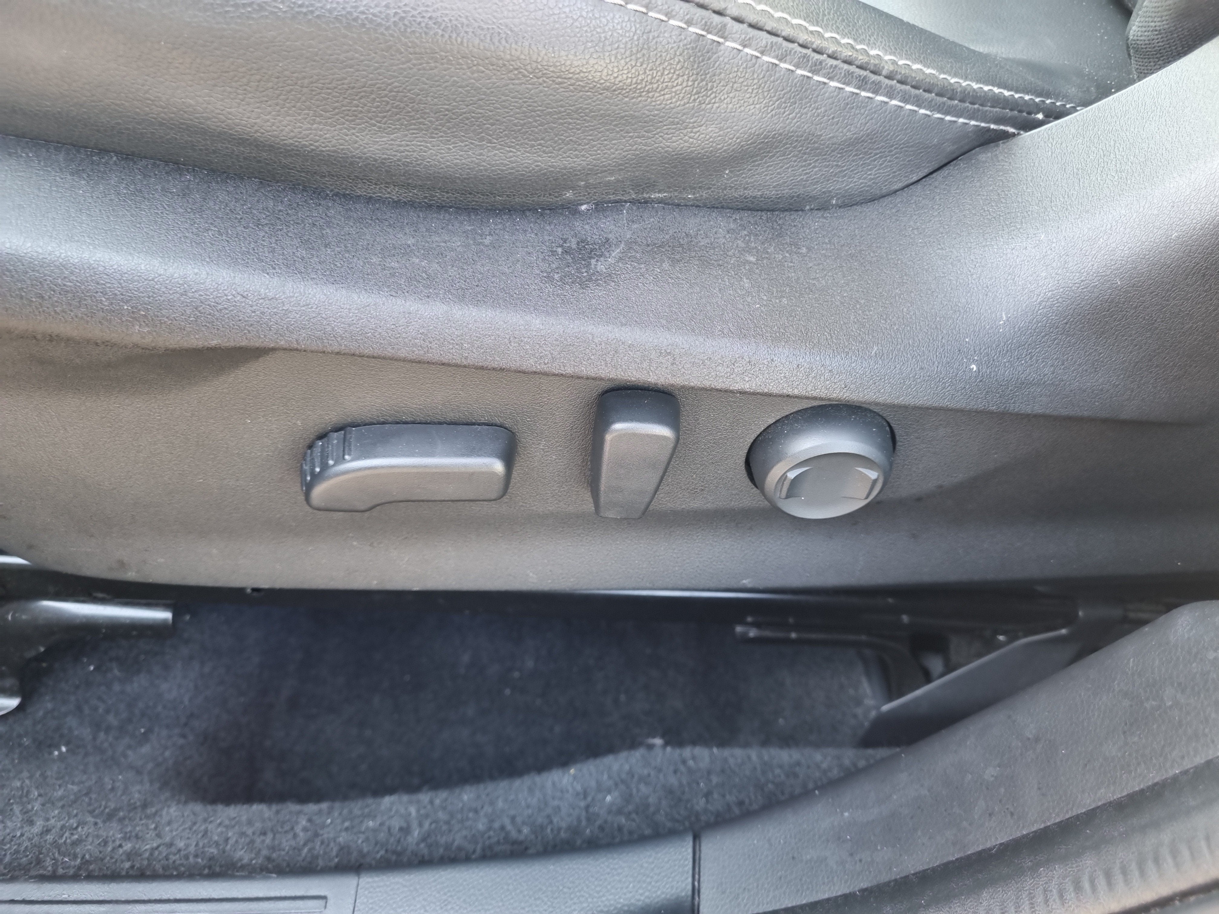 2019 Subaru Forester Touring