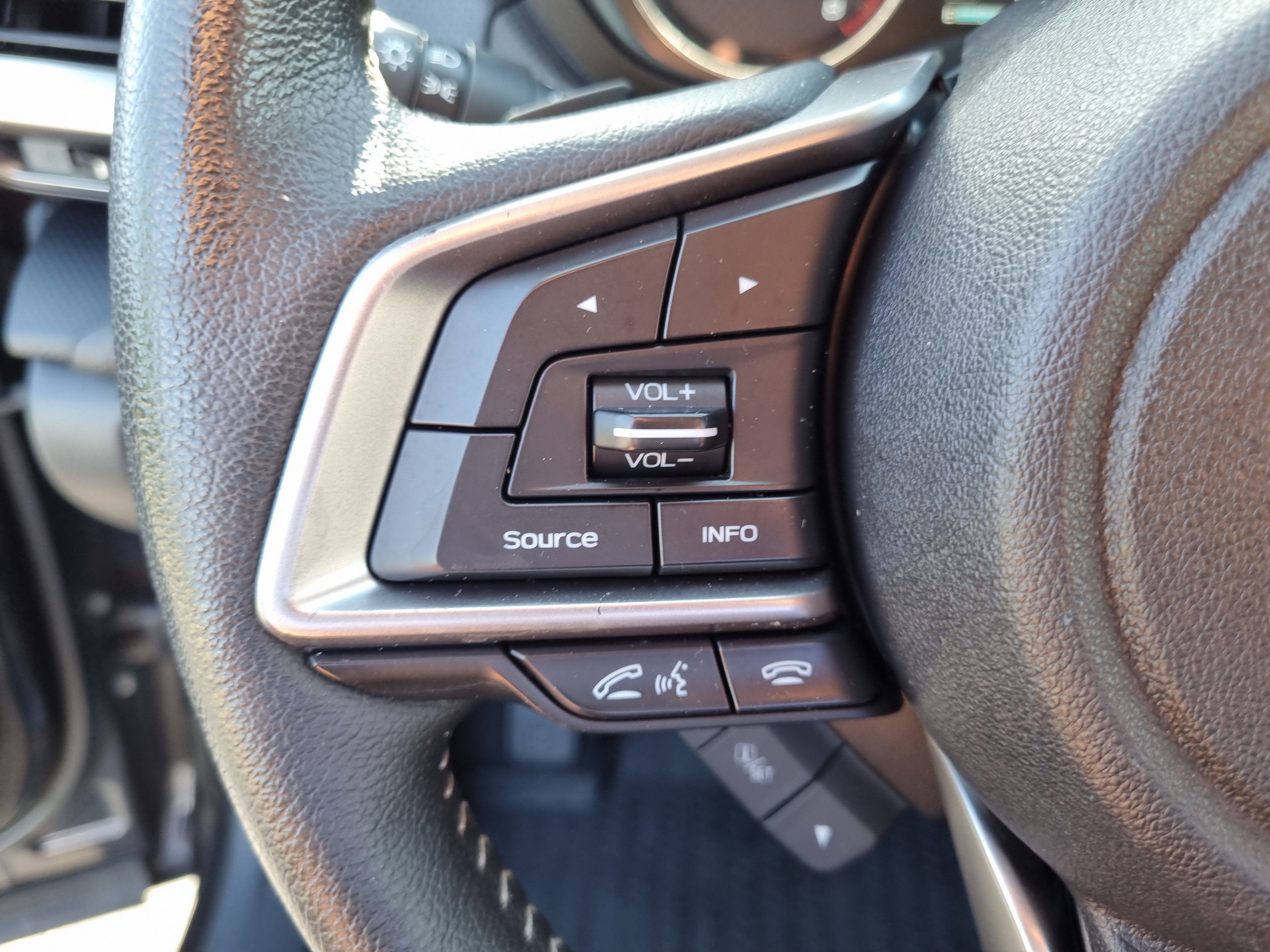 2019 Subaru Forester Touring