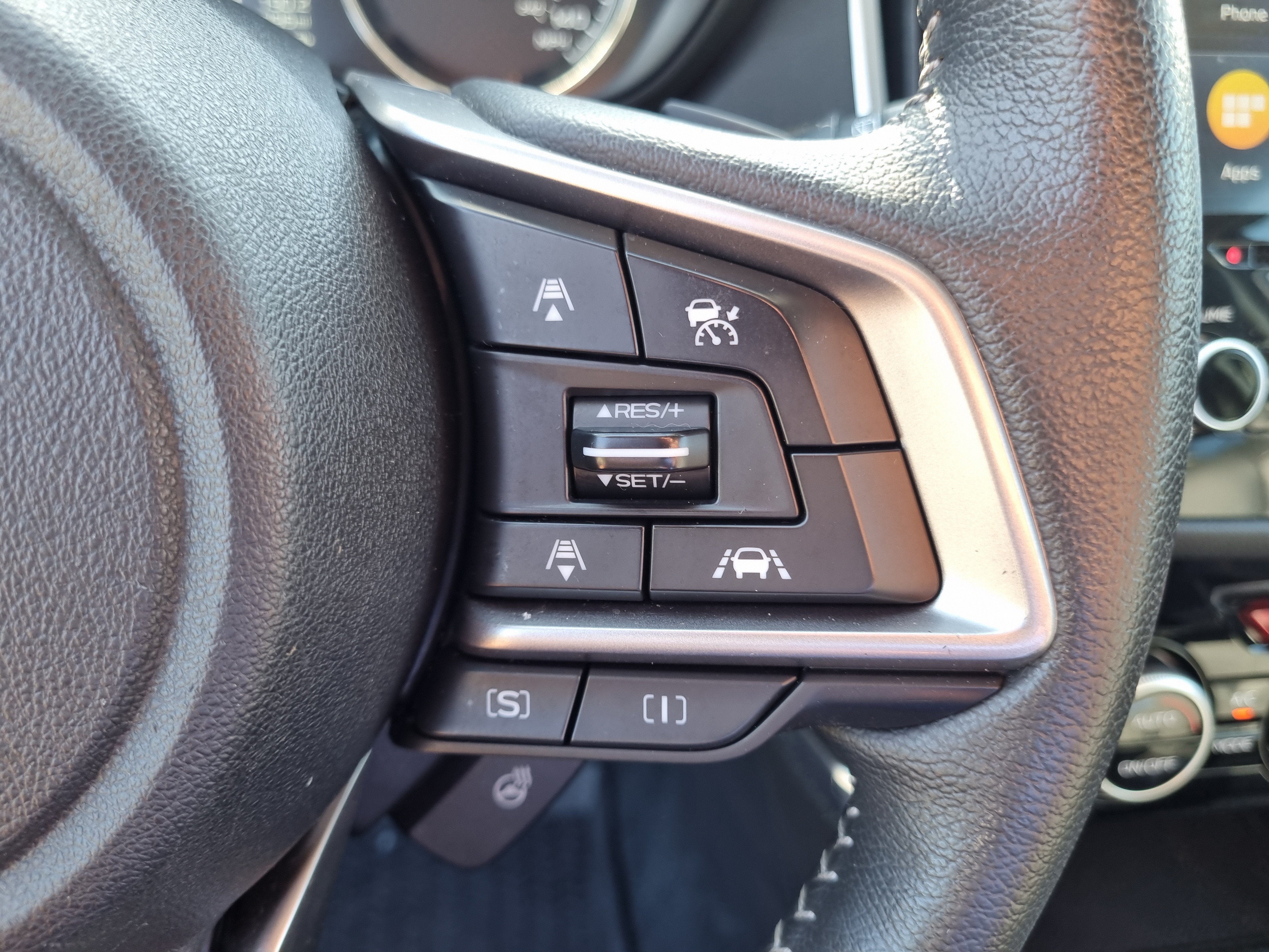 2019 Subaru Forester Touring
