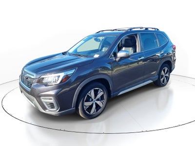 2019 Subaru Forester Touring