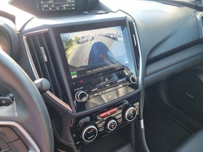 2019 Subaru Forester Touring