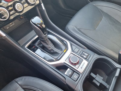 2019 Subaru Forester Touring