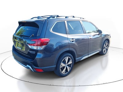2019 Subaru Forester Touring