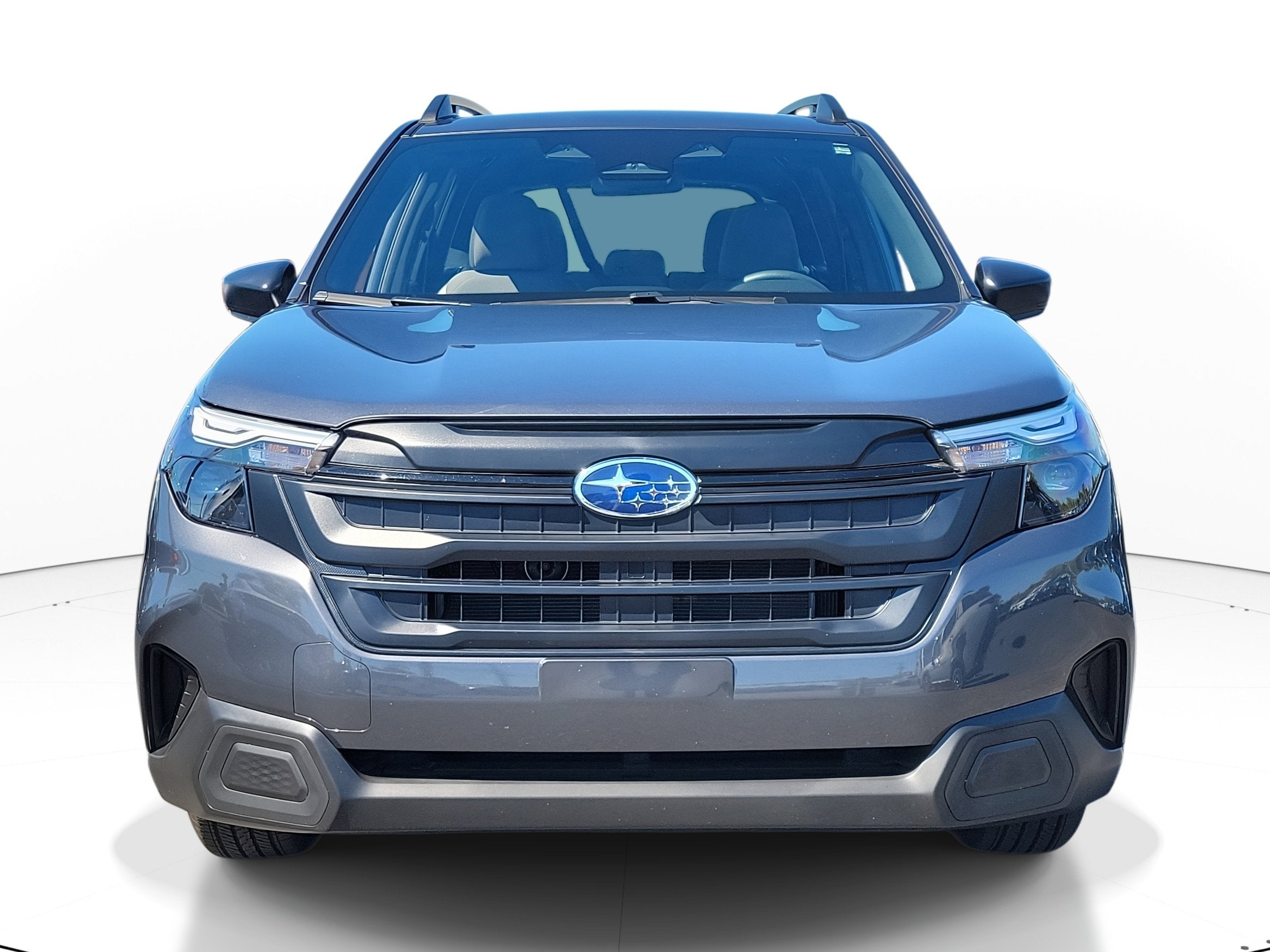 2025 Subaru Forester Sport Utility