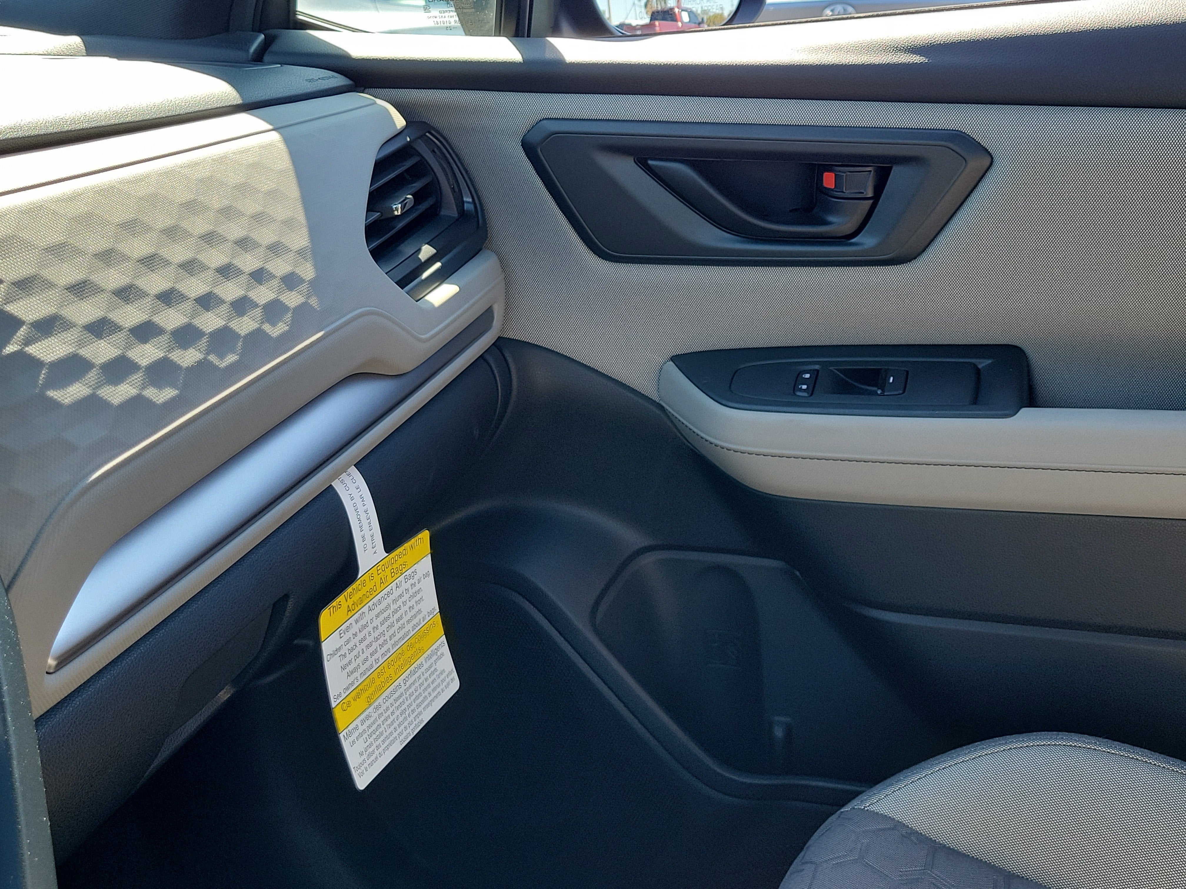 2025 Subaru Forester Sport Utility