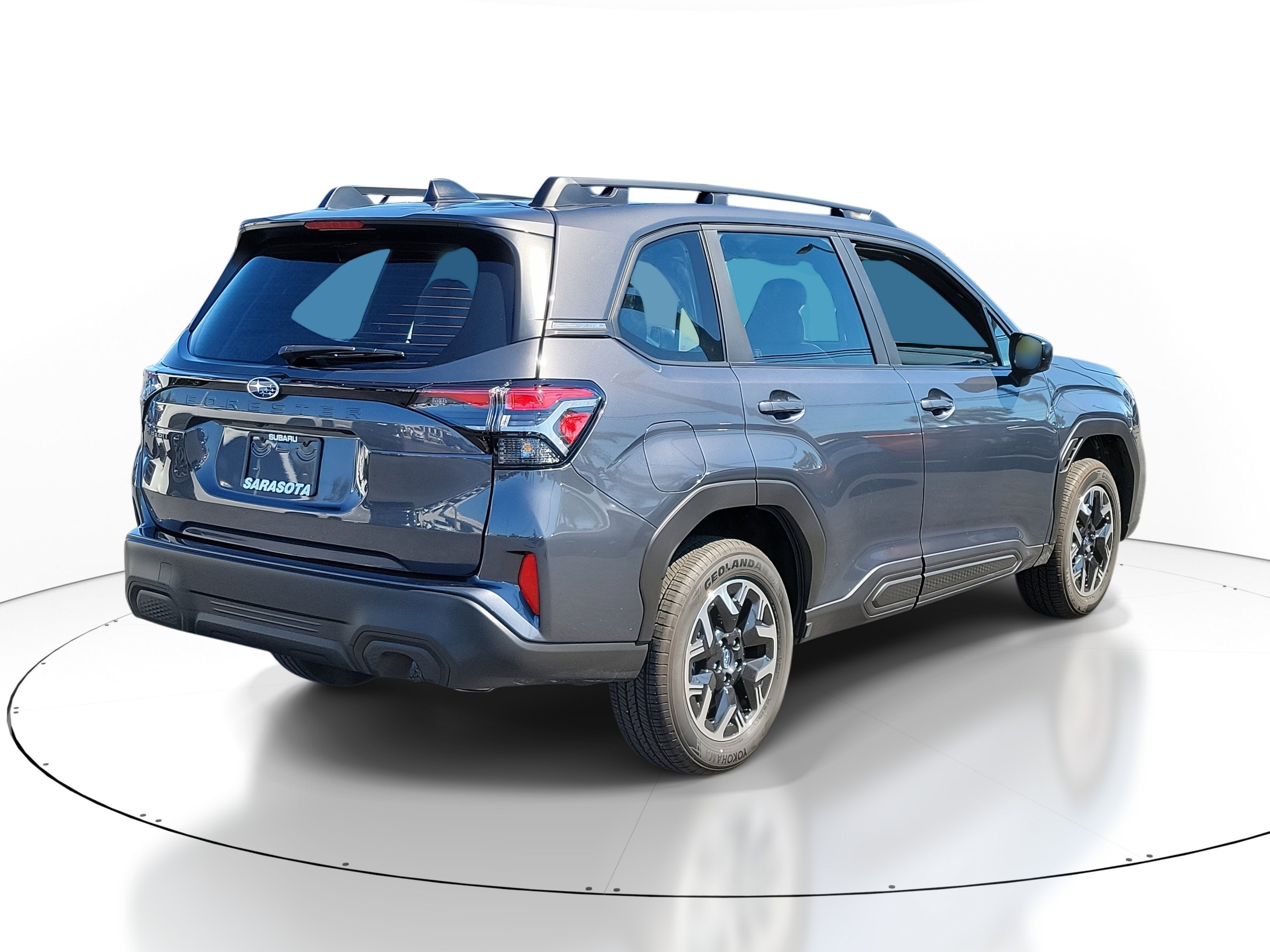 2025 Subaru Forester Sport Utility