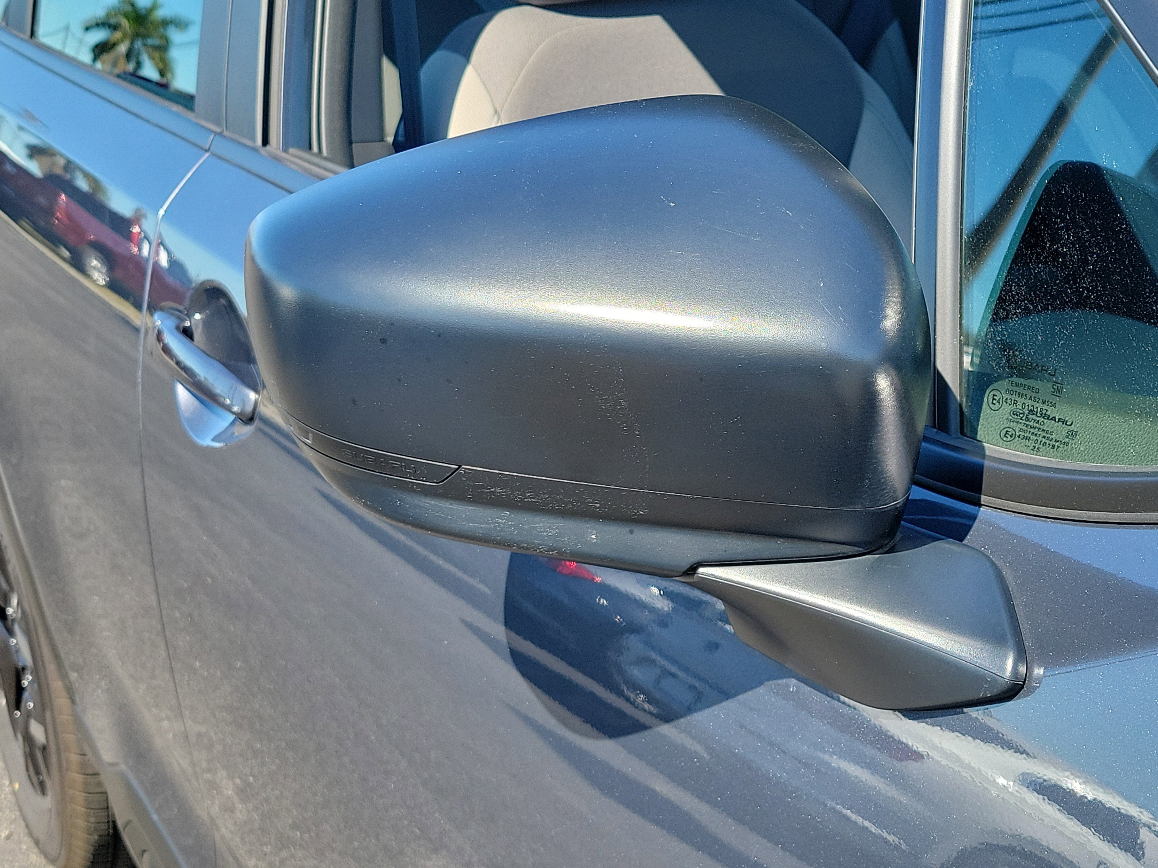 2025 Subaru Forester Sport Utility