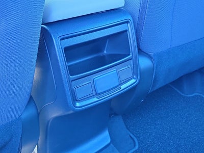 2025 Subaru Forester Sport Utility