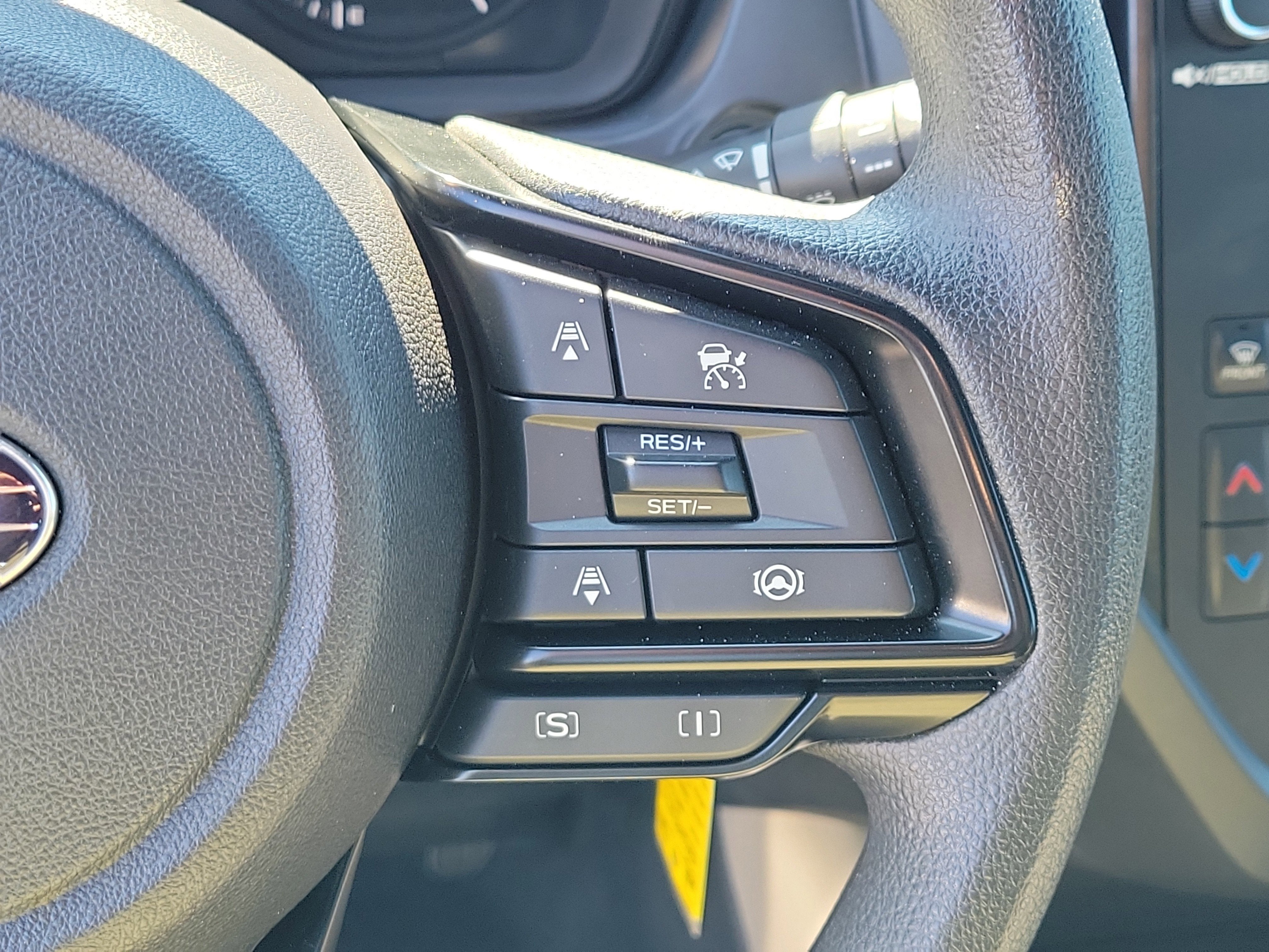 2025 Subaru Forester Sport Utility