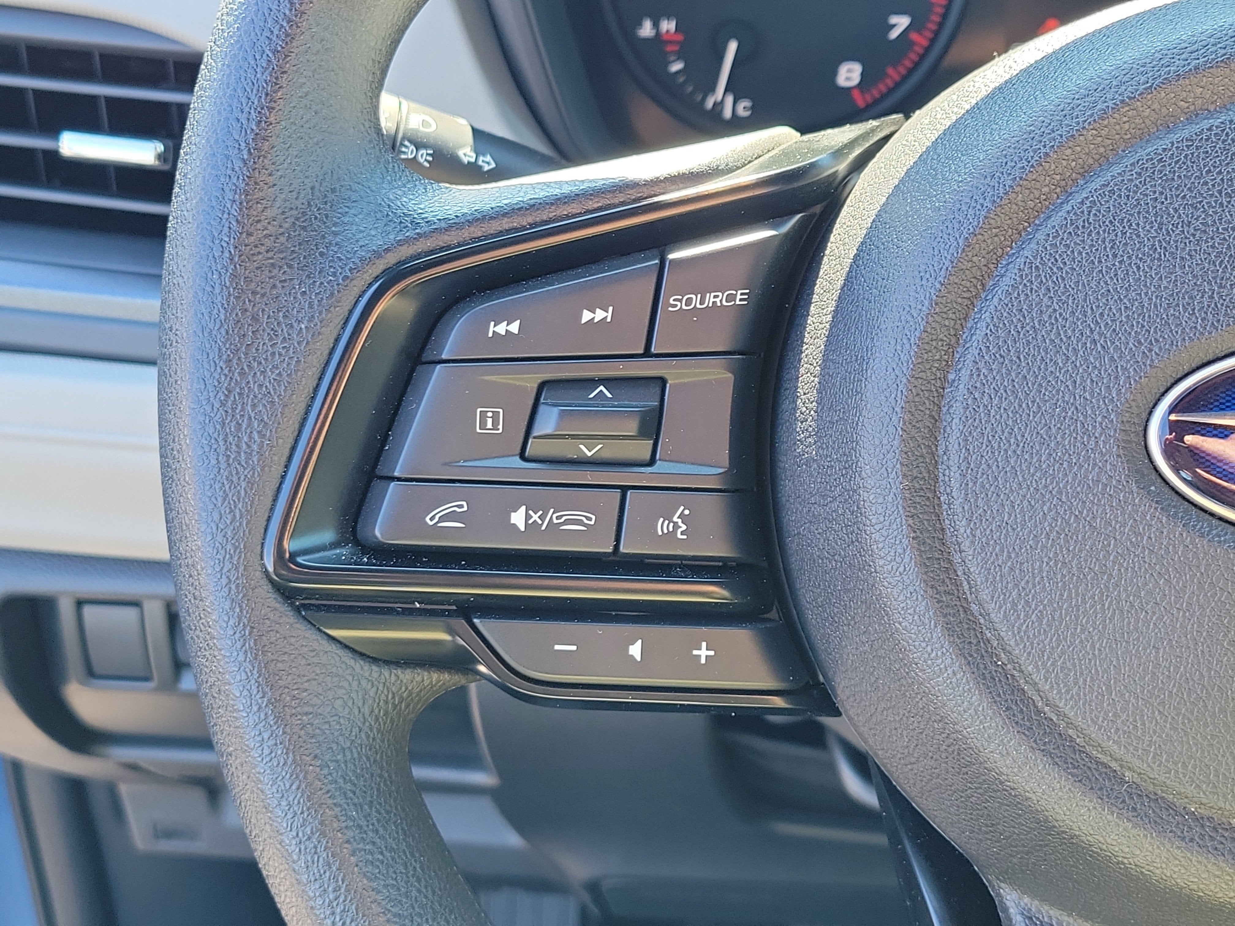 2025 Subaru Forester Sport Utility