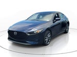 2019 Mazda Mazda3 Hatchback w/Preferred Pkg