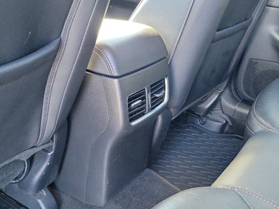 2017 Mazda Mazda CX-5 Grand Touring