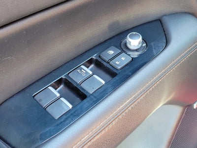 2017 Mazda Mazda CX-5 Grand Touring