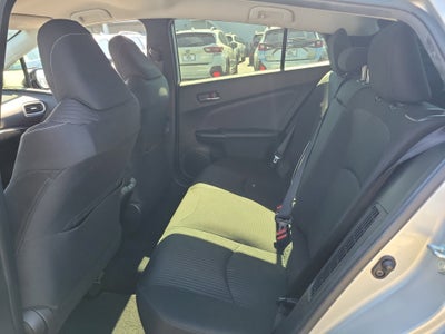 2020 Toyota Prius Prime LE