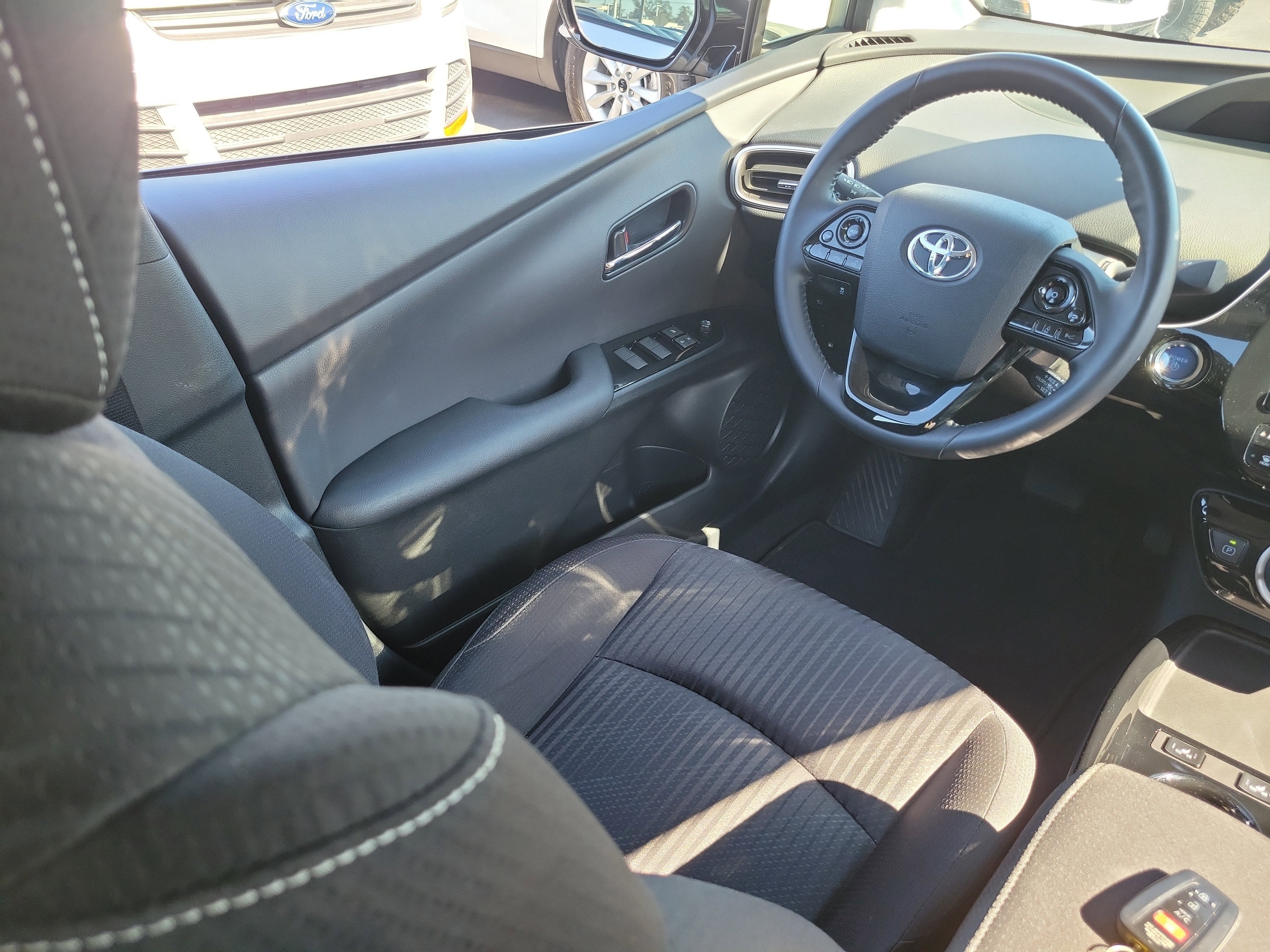 2020 Toyota Prius Prime LE