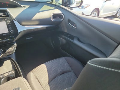 2020 Toyota Prius Prime LE