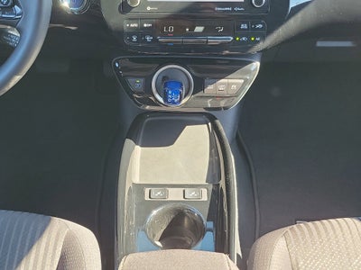 2020 Toyota Prius Prime LE