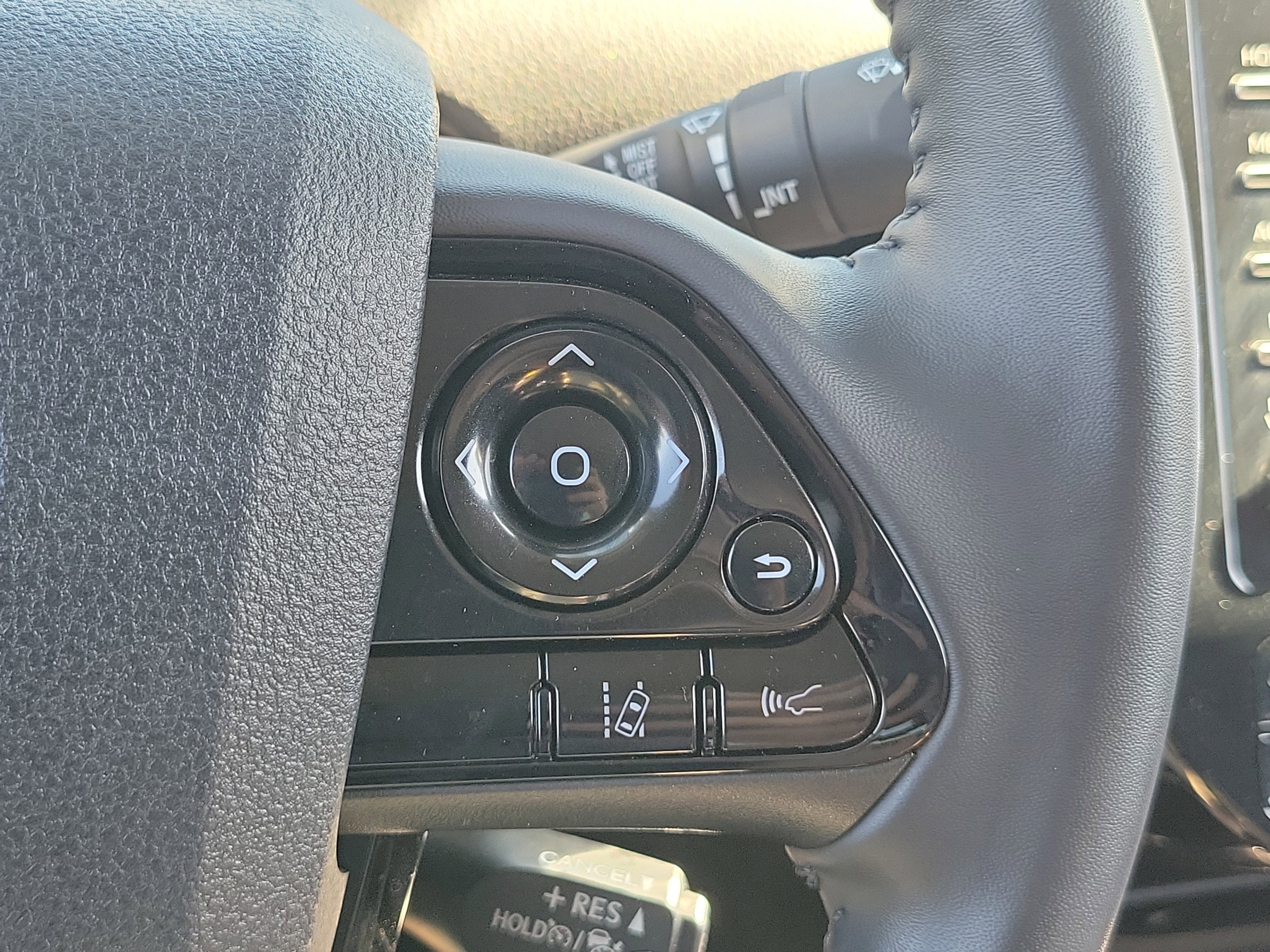 2020 Toyota Prius Prime LE