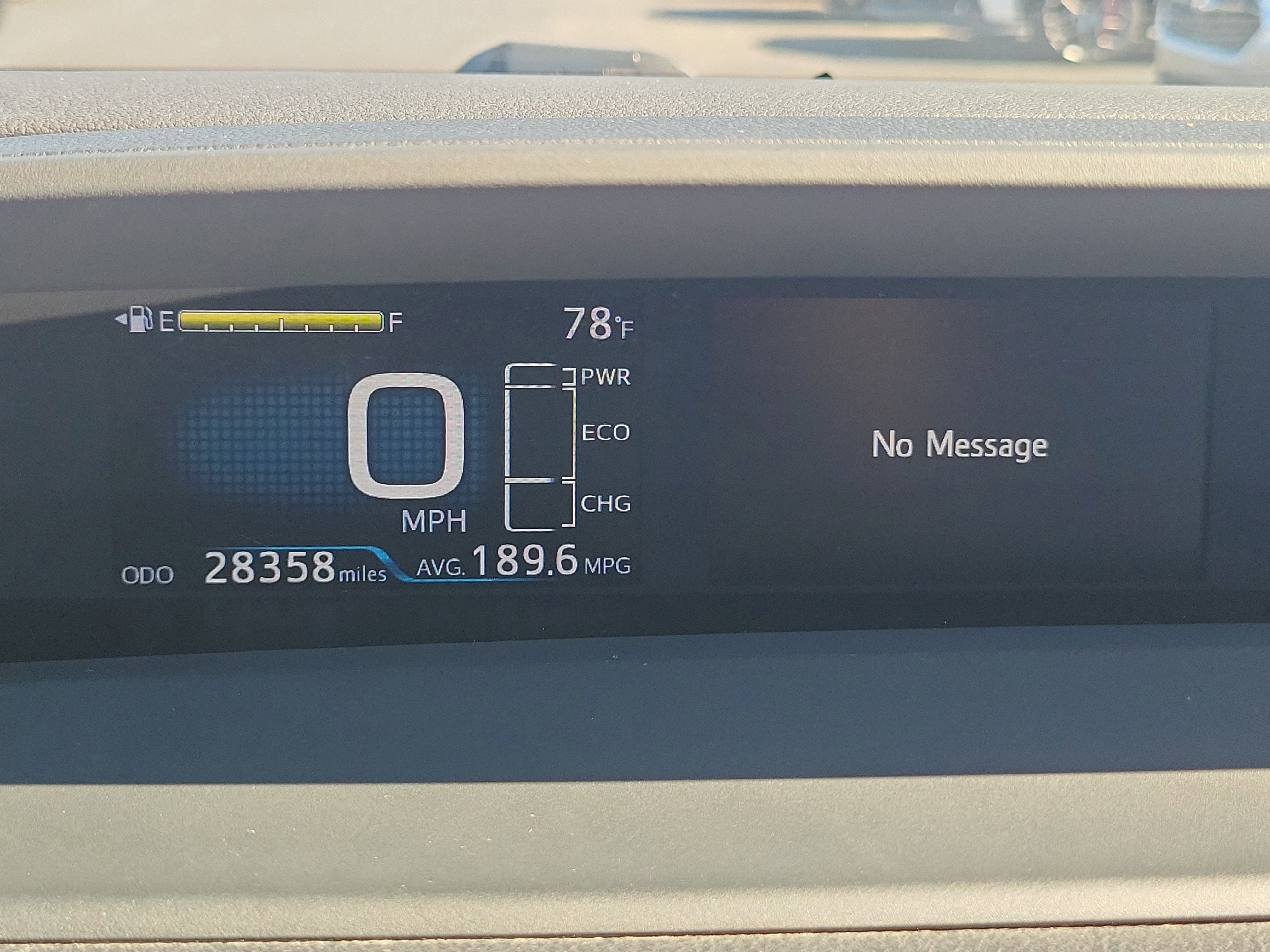 2020 Toyota Prius Prime LE