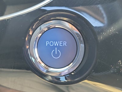 2020 Toyota Prius Prime LE