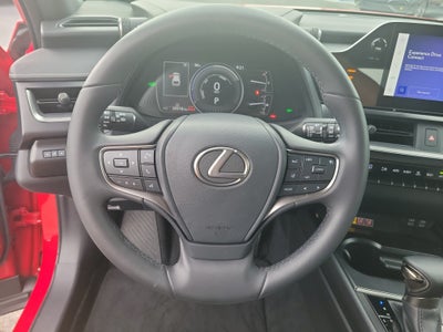 2024 Lexus UX UX 250h F SPORT Design