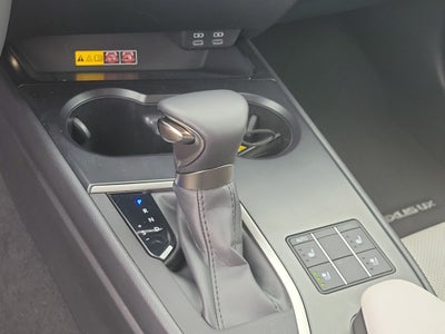 2024 Lexus UX UX 250h F SPORT Design