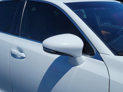 2018 Lexus GS 350 F Sport