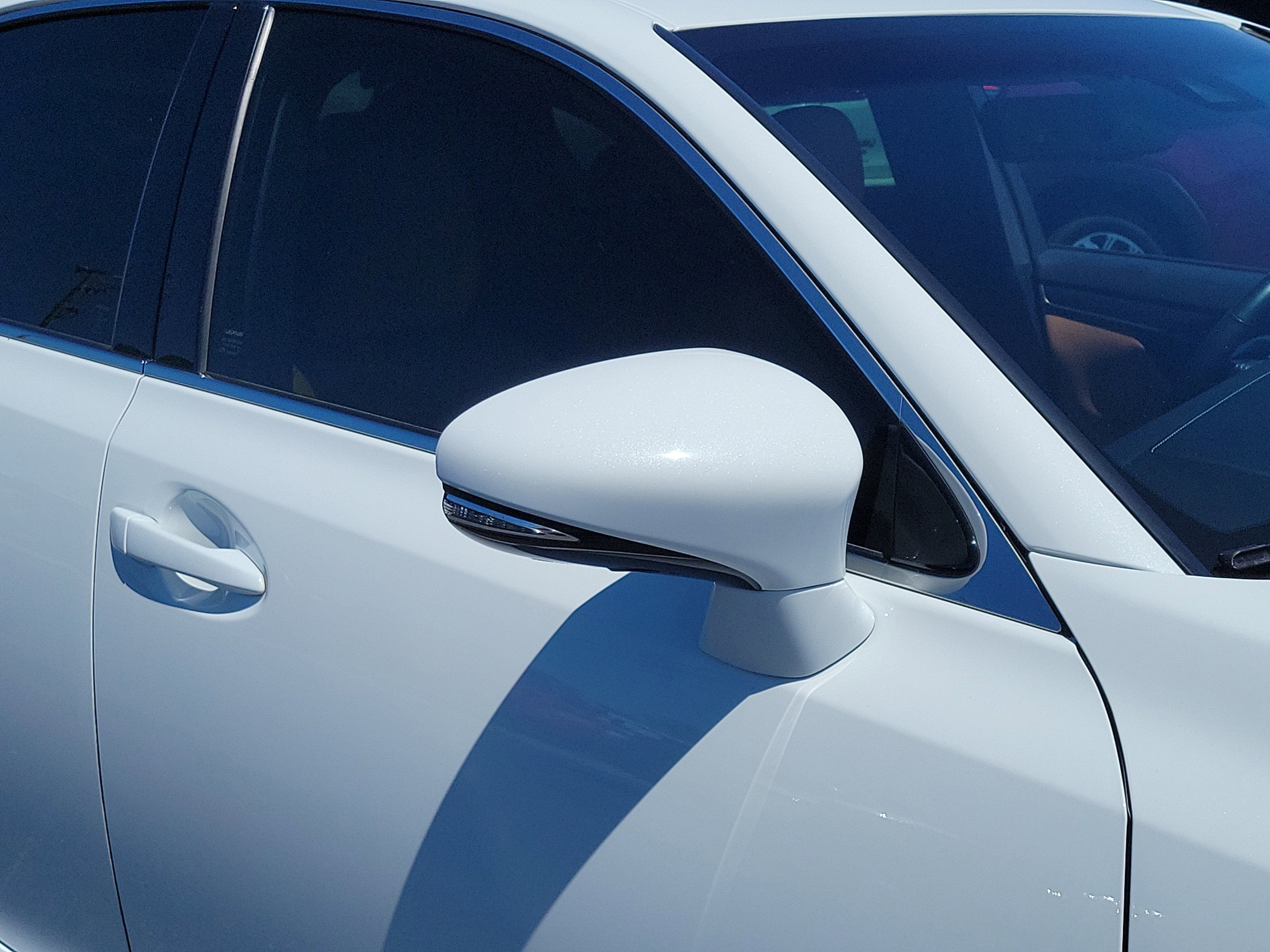 2018 Lexus GS 350 F Sport