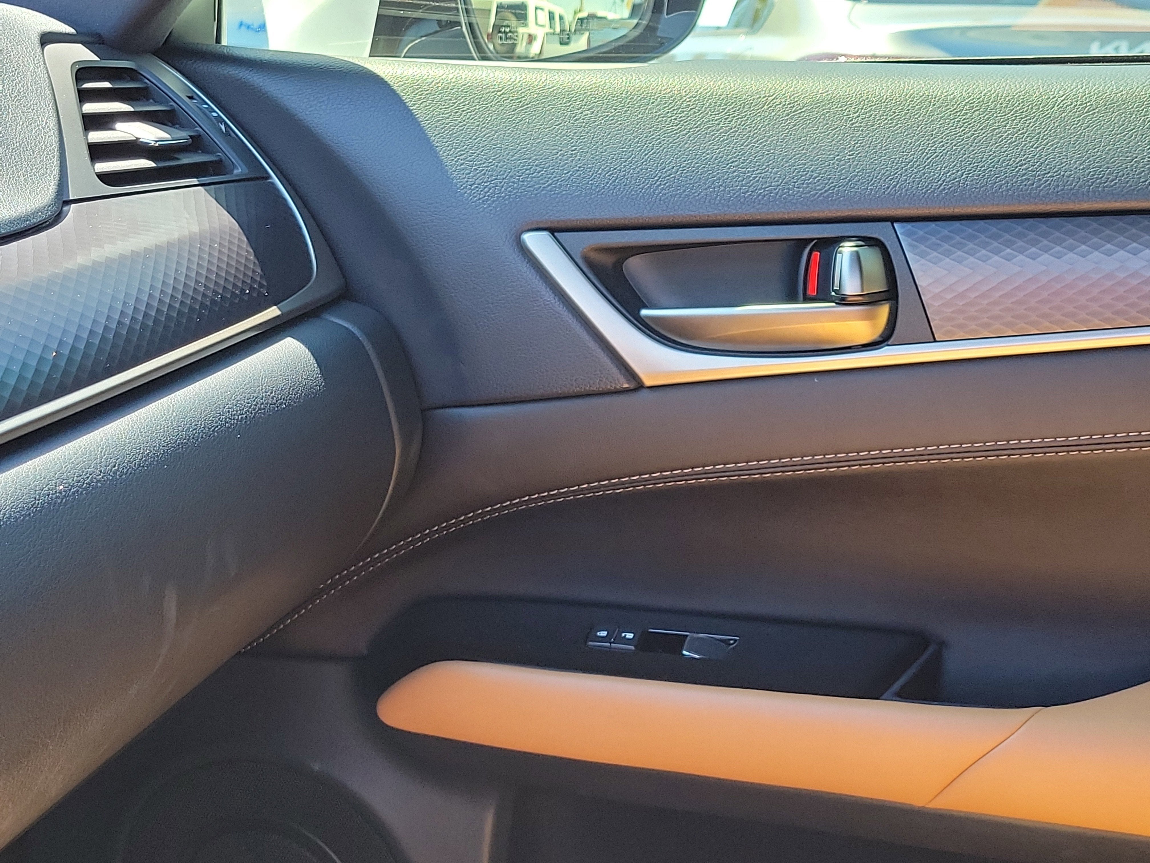 2018 Lexus GS 350 F Sport