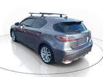 2017 Lexus CT 200h