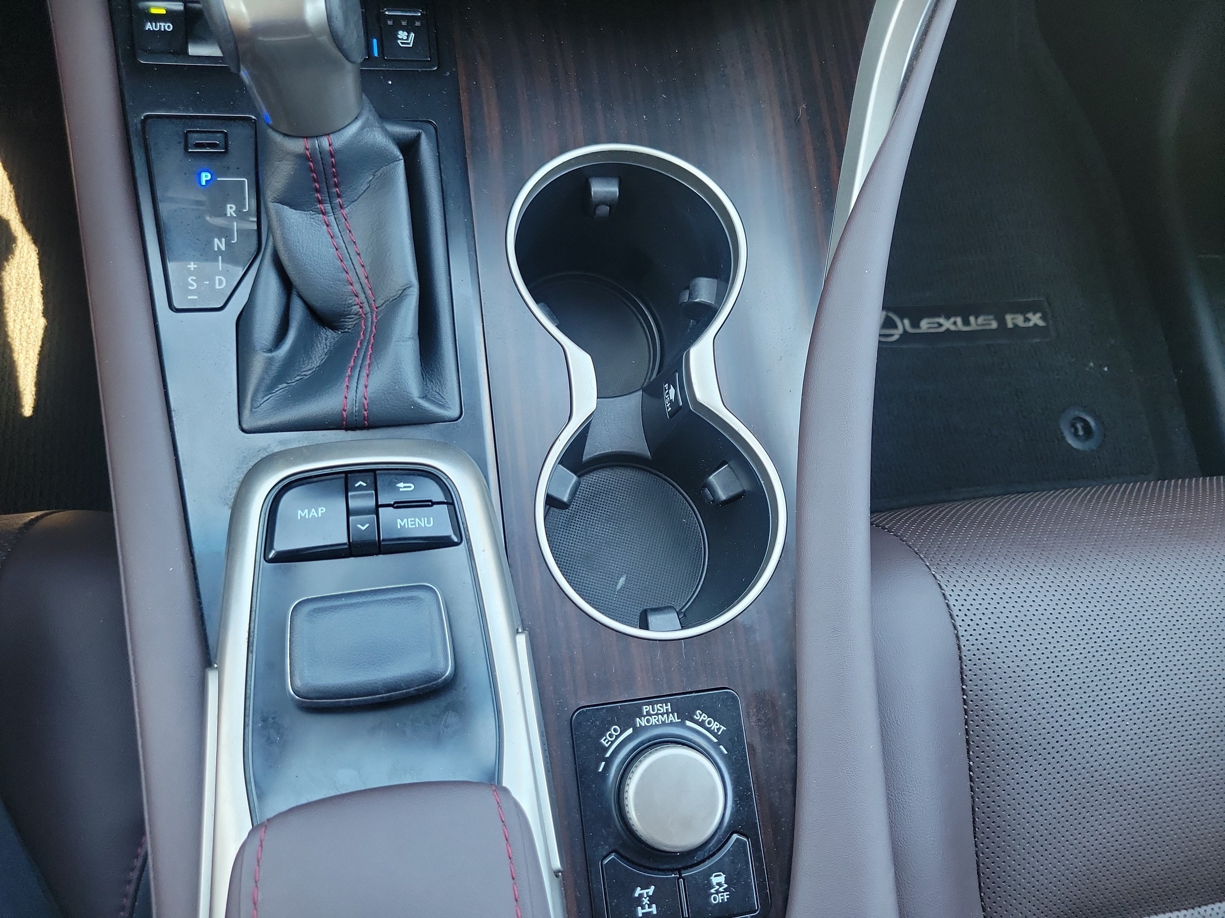 2018 Lexus RX RX 350