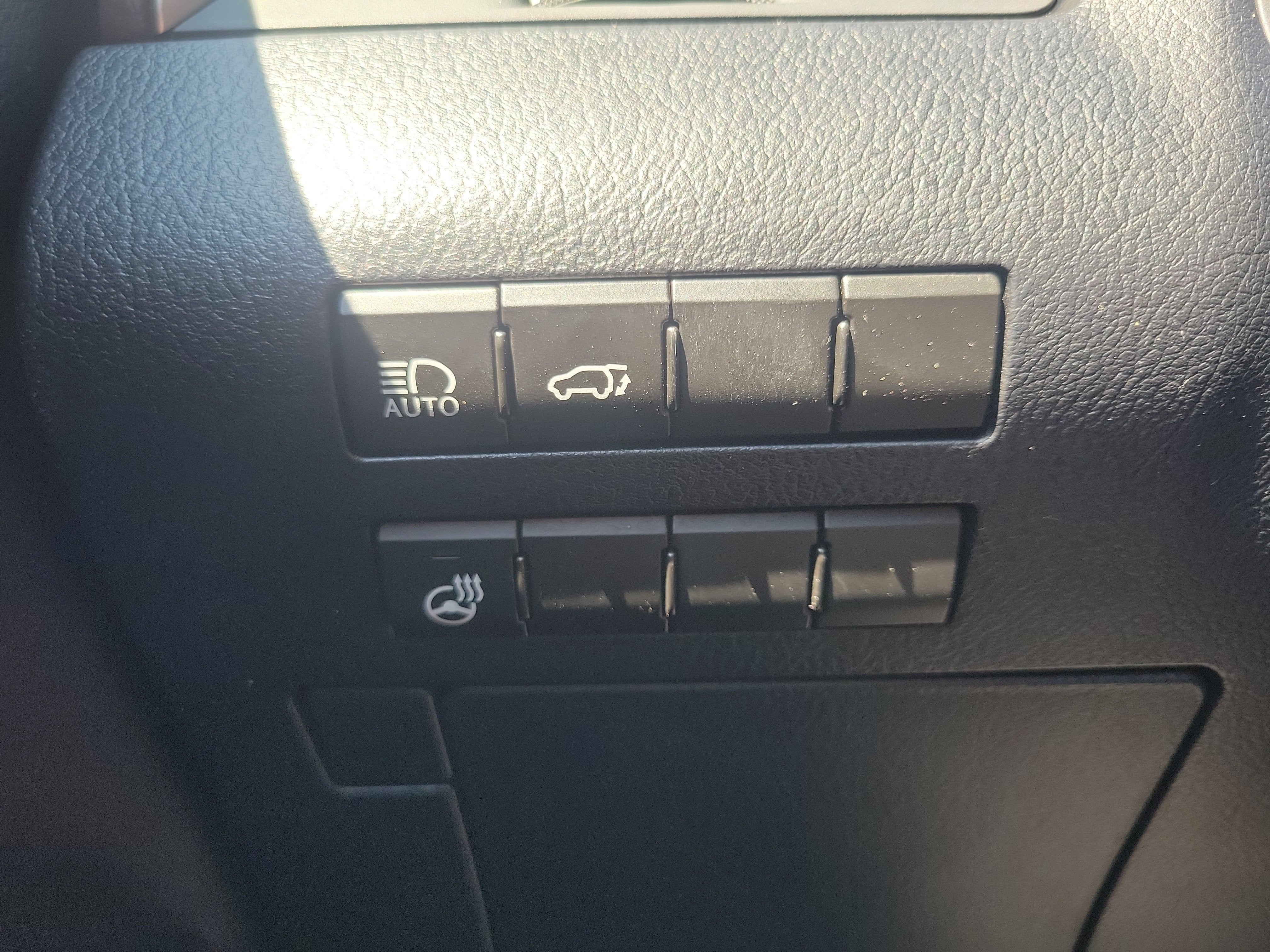 2018 Lexus RX RX 350