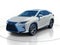 2018 Lexus RX RX 350