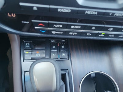 2018 Lexus RX RX 350