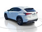 2021 Lexus NX NX 300 F SPORT