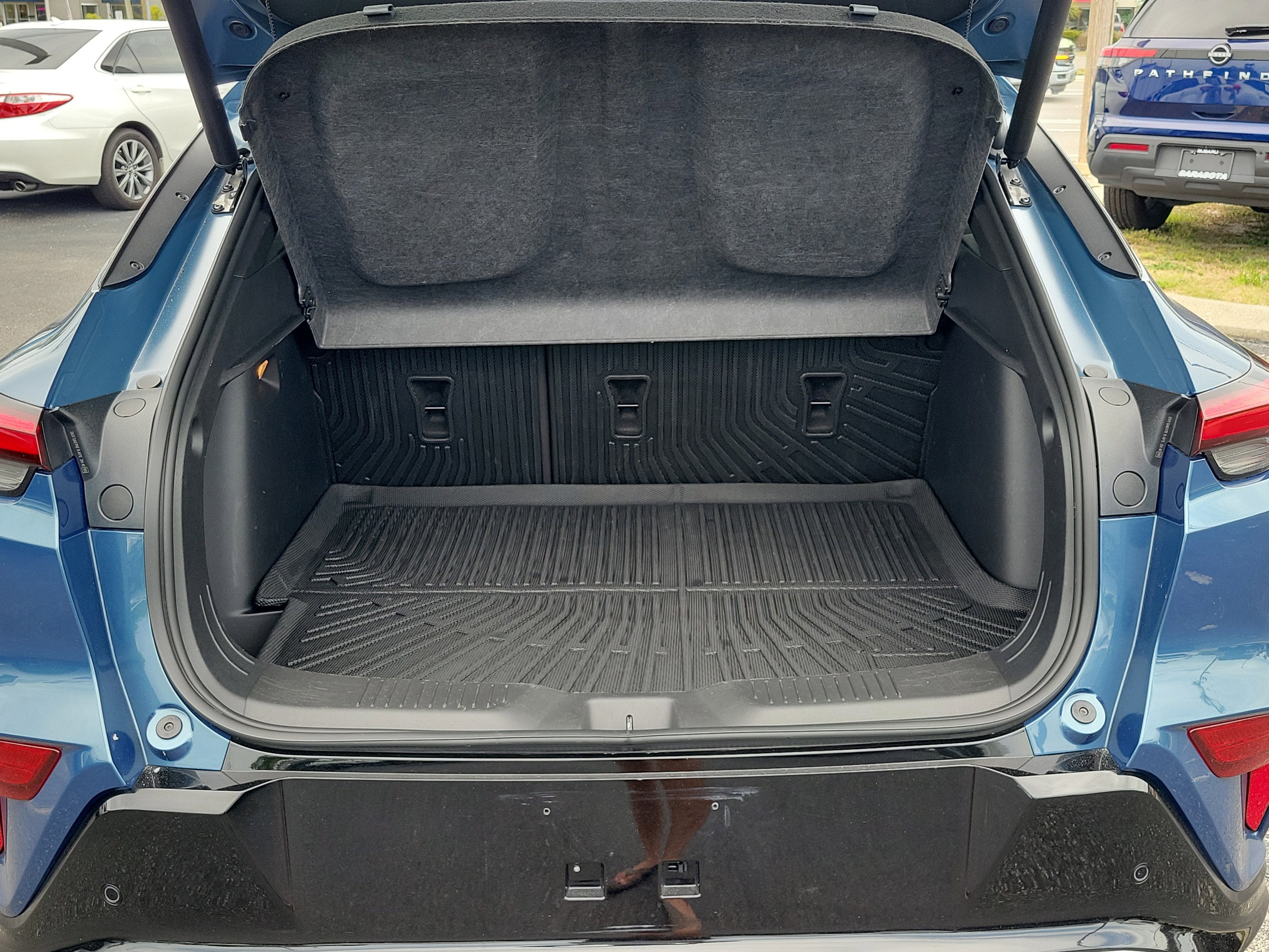 2025 Buick Envista Sport Touring