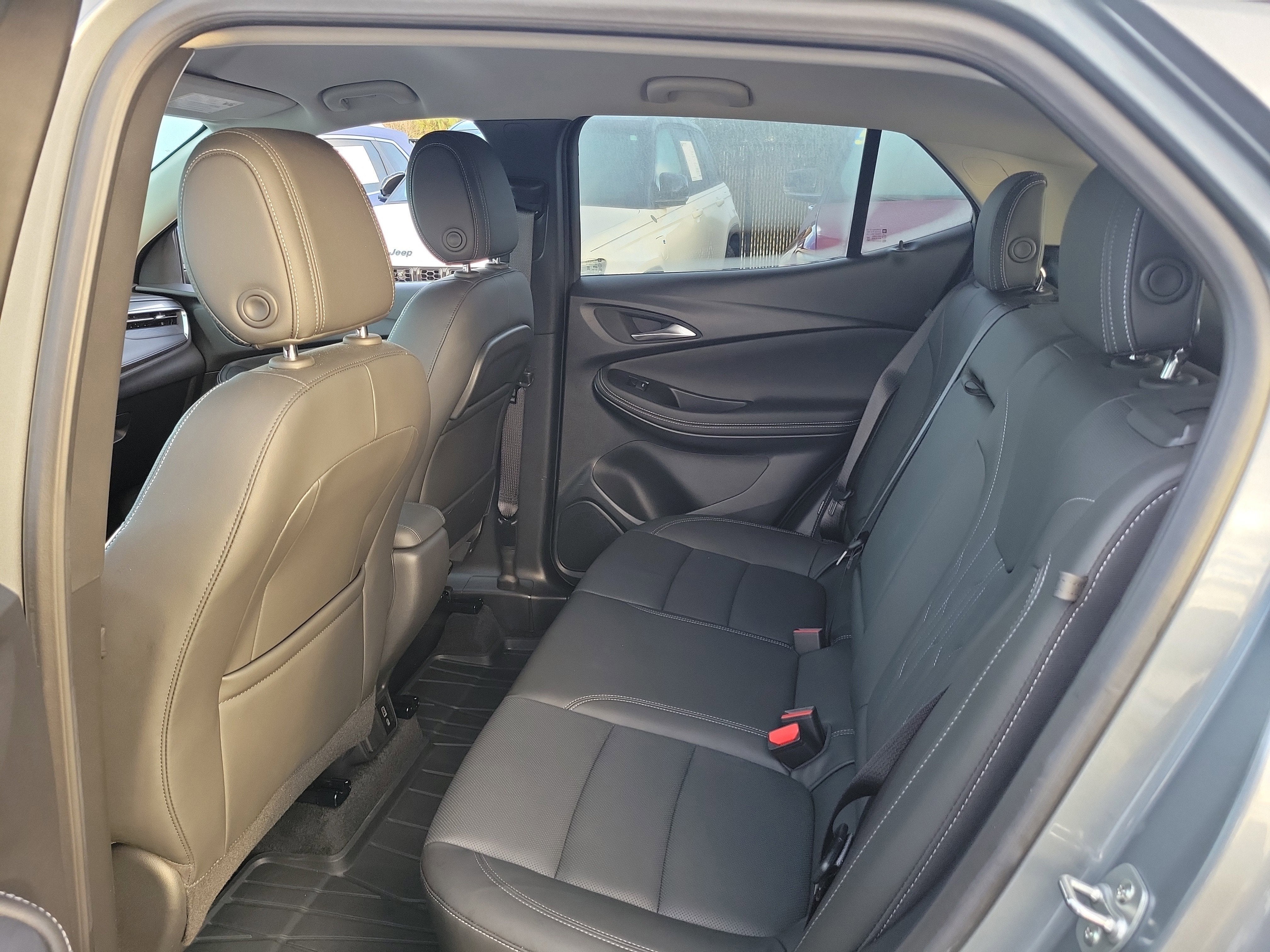 2024 Buick Encore GX Avenir