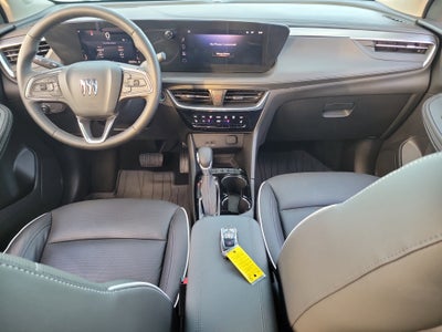 2024 Buick Encore GX Avenir