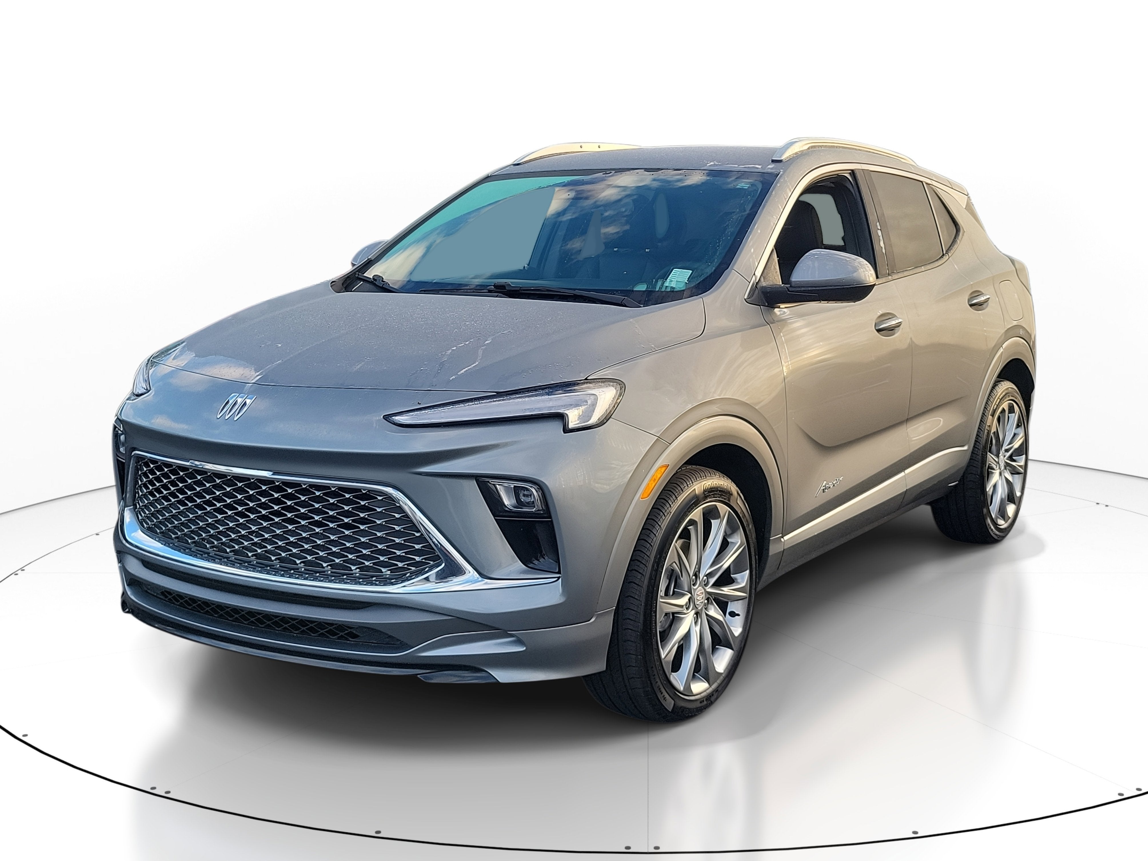 2024 Buick Encore GX Avenir