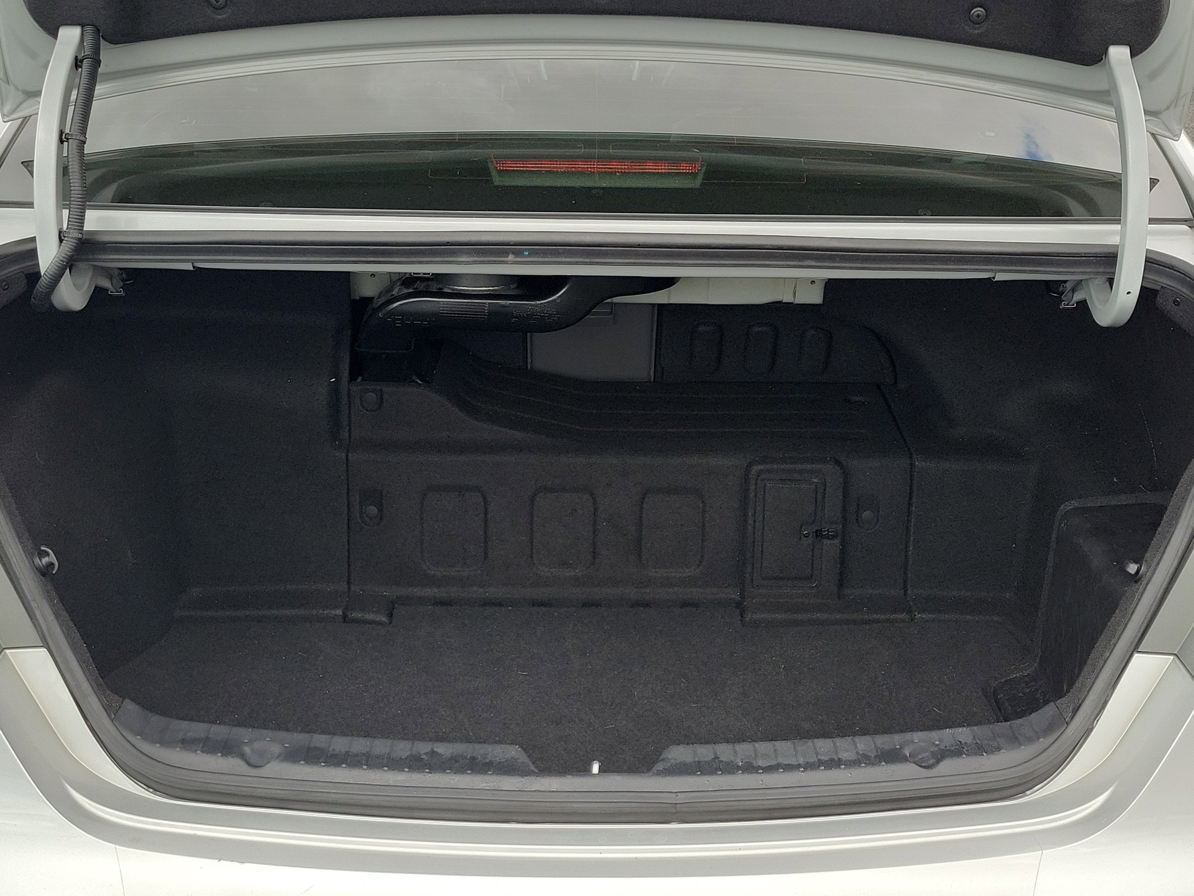 2015 Hyundai Sonata Hybrid Limited