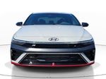 2025 Hyundai Elantra N M/T