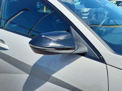 2025 Hyundai Elantra N M/T