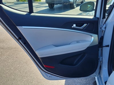 2020 Genesis G70 2.0T