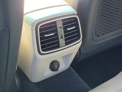 2020 Genesis G70 2.0T