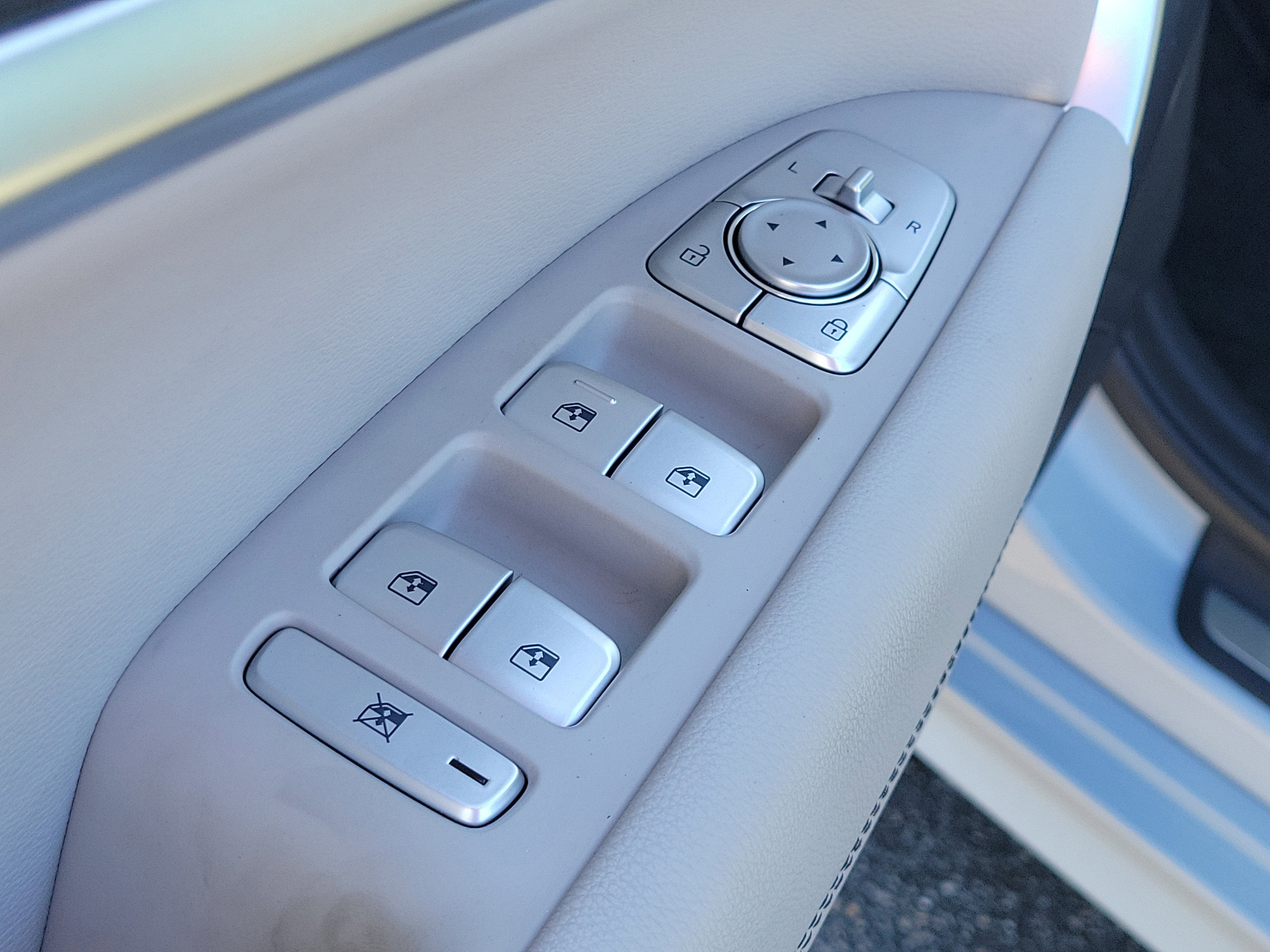 2020 Genesis G70 2.0T